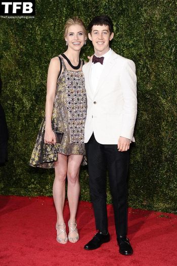 Wallis Currie-Wood