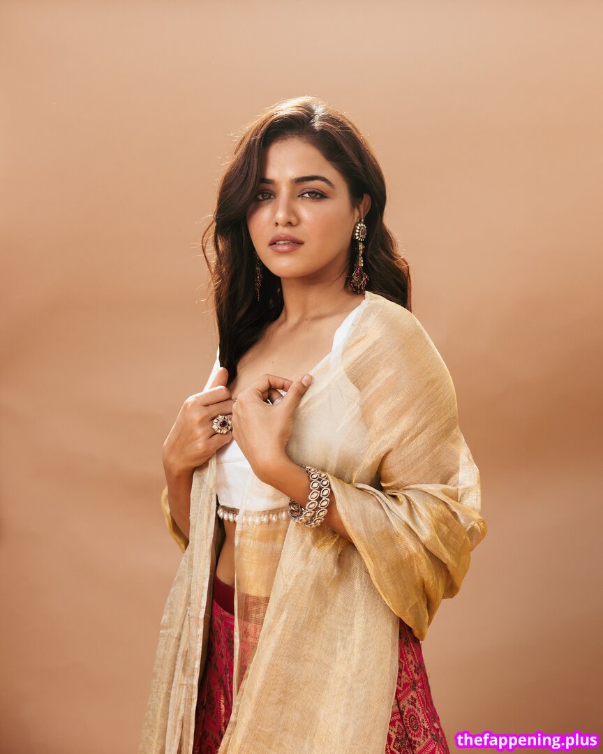 Wamiqa Gabbi