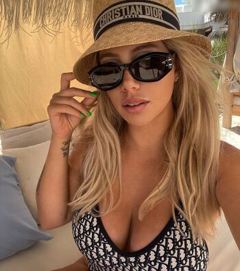 Wanda Nara