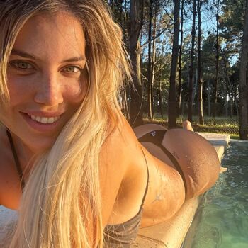 Wanda Nara