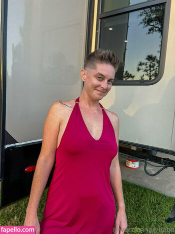 Wandering RV Babe