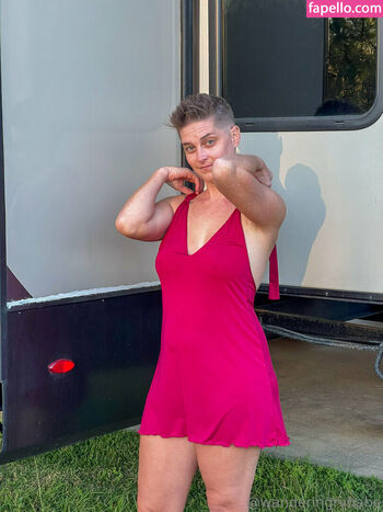 Wandering RV Babe