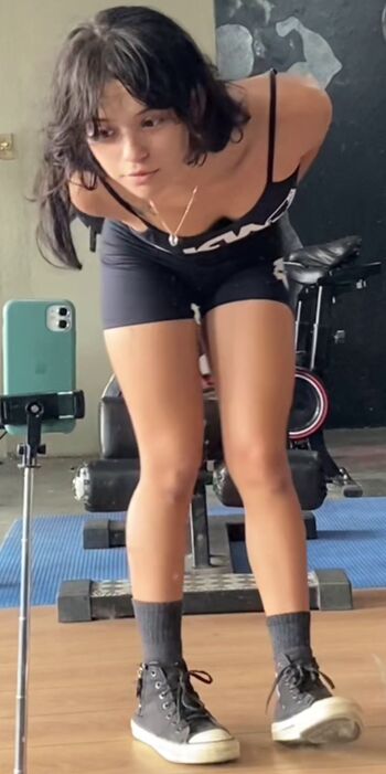 Wandinha Maromba