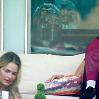 Wanessa Camargo