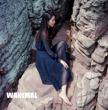 Wanimal Models