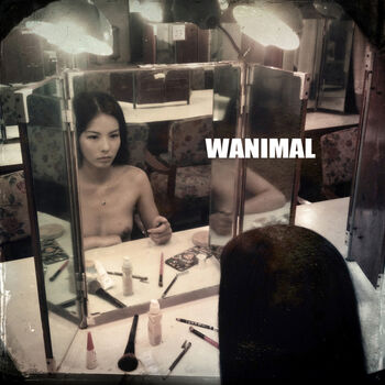 Wanimal Models