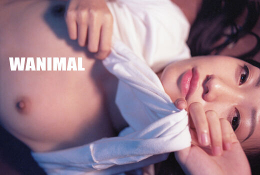 Wanimal Models