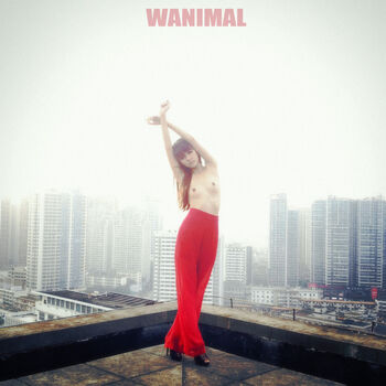 Wanimal Models