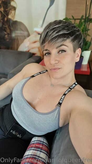 warriorqueenfree