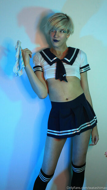 Watashimax