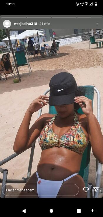 wedjasilva318