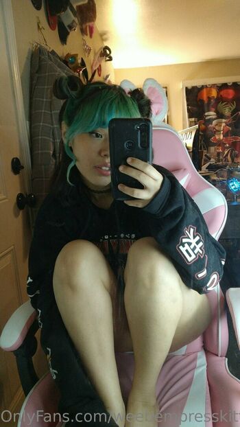weebempresskittenlee
