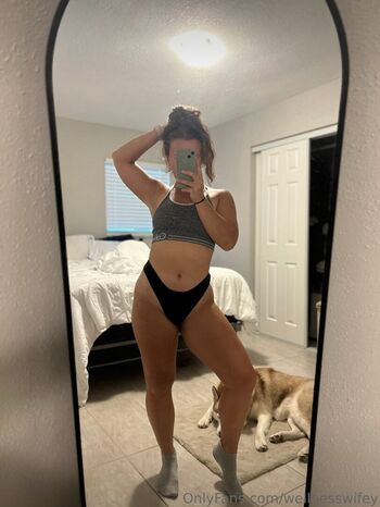 Wellnesswifey