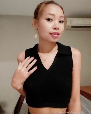 WeLoveJulia
