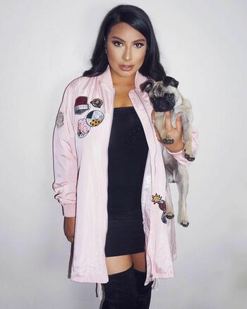 Wendy Alcala