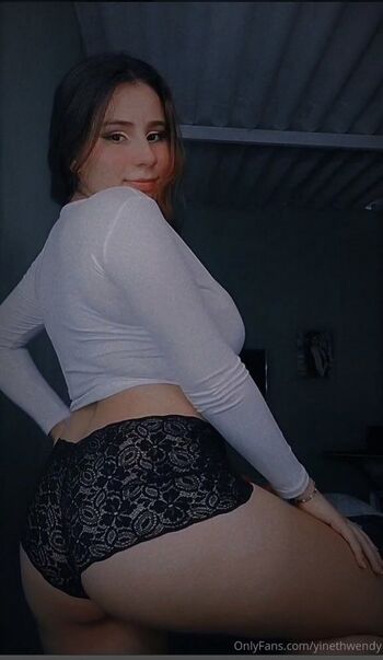 Wendy Yineth