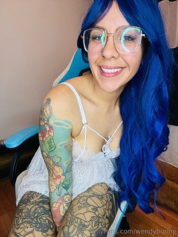 wendybunny