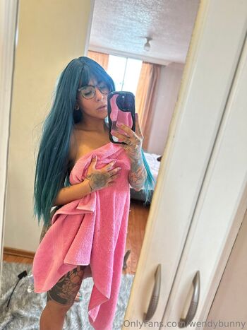 wendybunny