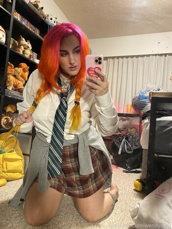 wendyclear