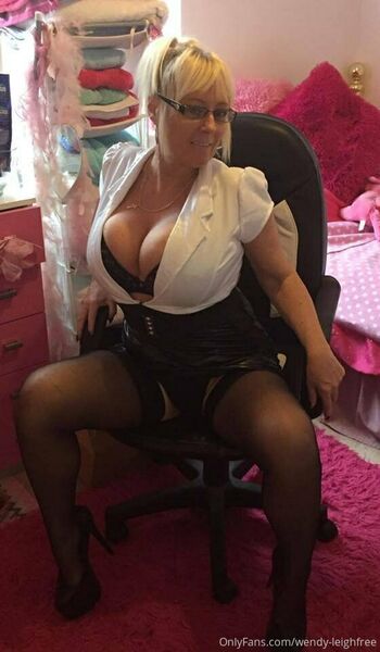 wendyleighultimatevip
