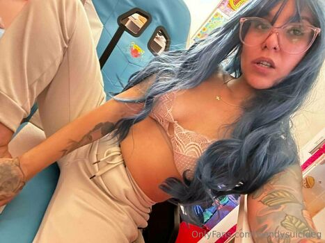 wendysuicideg