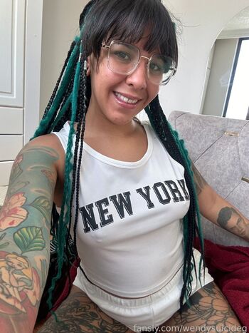 wendysuicideg