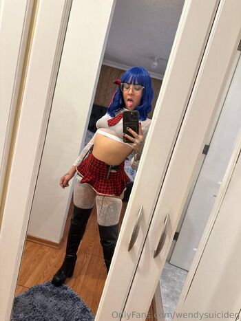 wendysuicideg