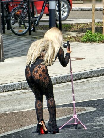 Wer ist das ?