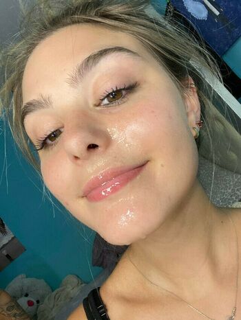 Wet Kitty