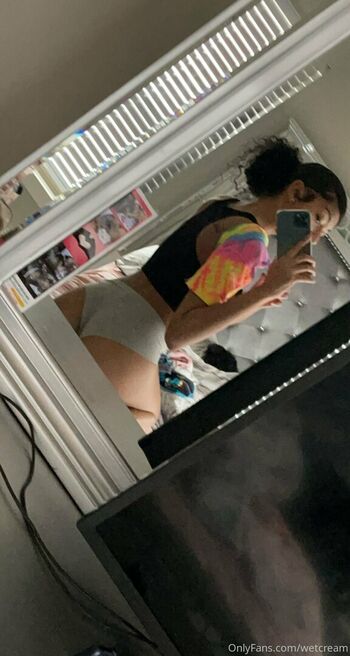 wetcream