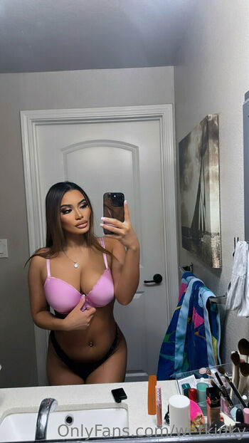 wetkinky