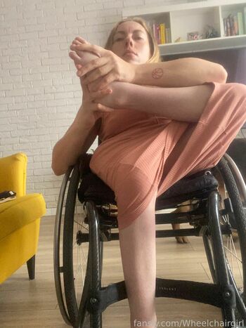 Wheelchairgirl
