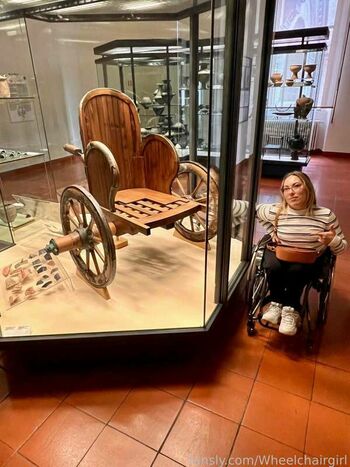 Wheelchairgirl