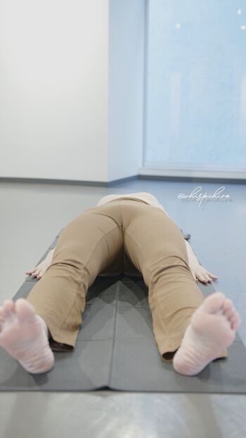 Whisper Chiro