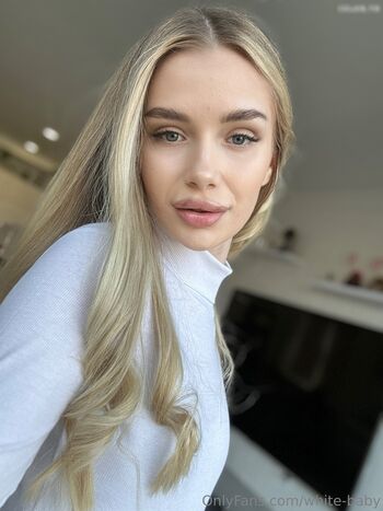Whitebaby / Sofia