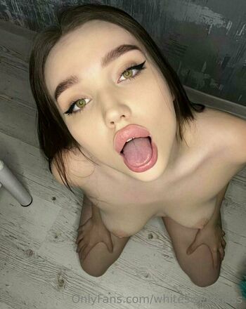 whitesweetness