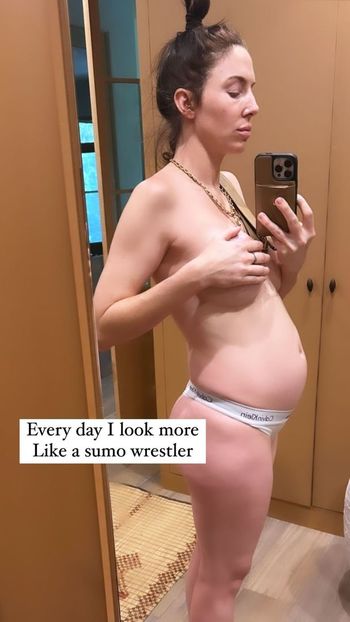 Whitney Cummings
