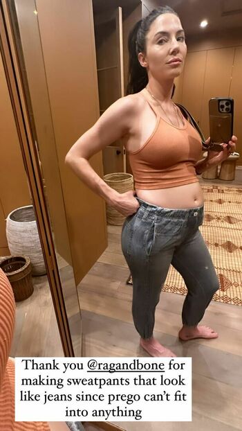 Whitney Cummings