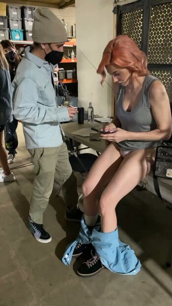 Whitney Cummings