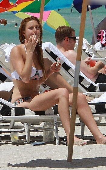 Whitney Port
