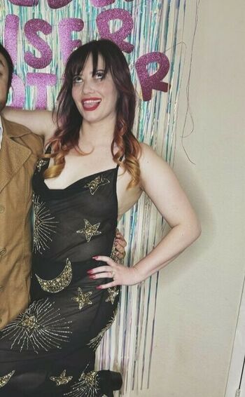 Whitney Van Laningham