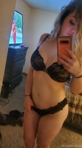 Whitney Wisconsin