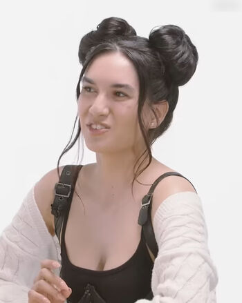 Who Is She