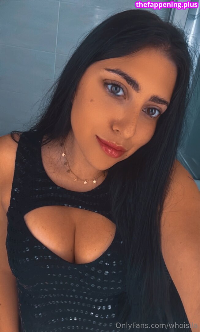 whoisila