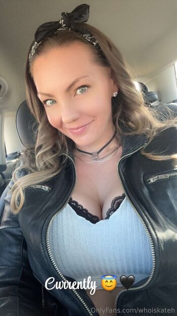 Whoiskateh