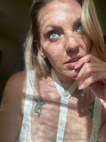 Whoiskateh