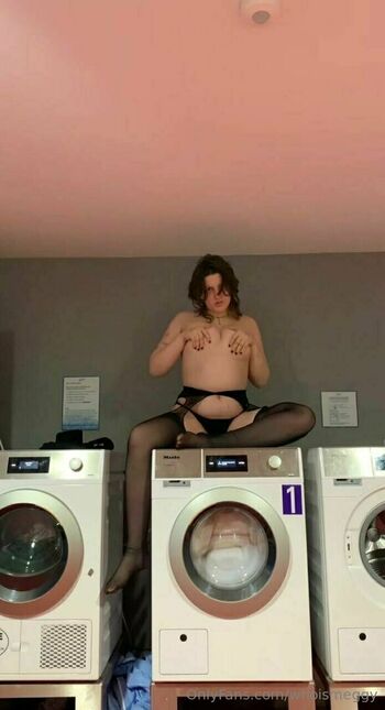 whoismeggy