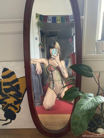 whoreticulture
