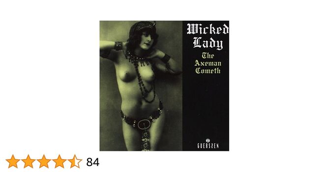 wickedlady