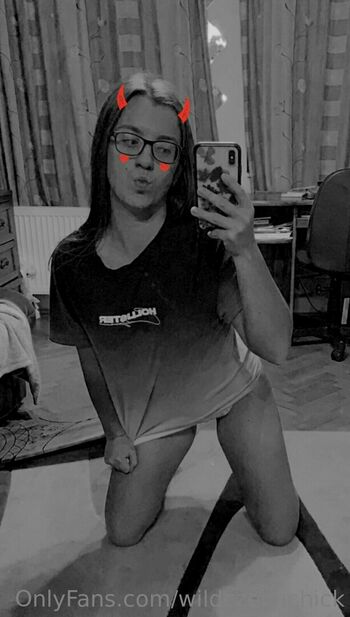 wildczechchick